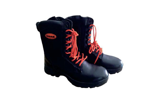 消防、勞保靴